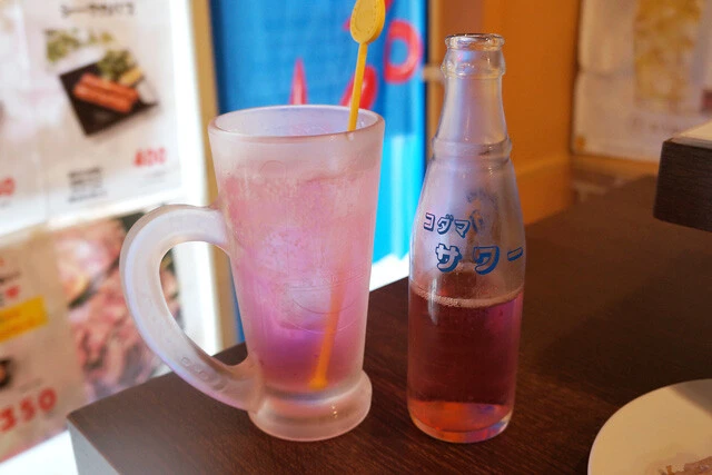 「バイスセット」