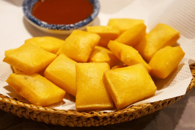 「トーフジョー」