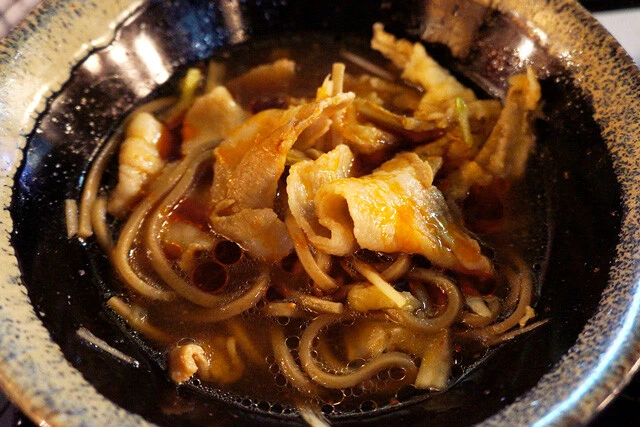 ラー油プラスもいい!