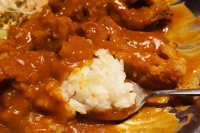 「なにライス」と呼べばいいんだろうか