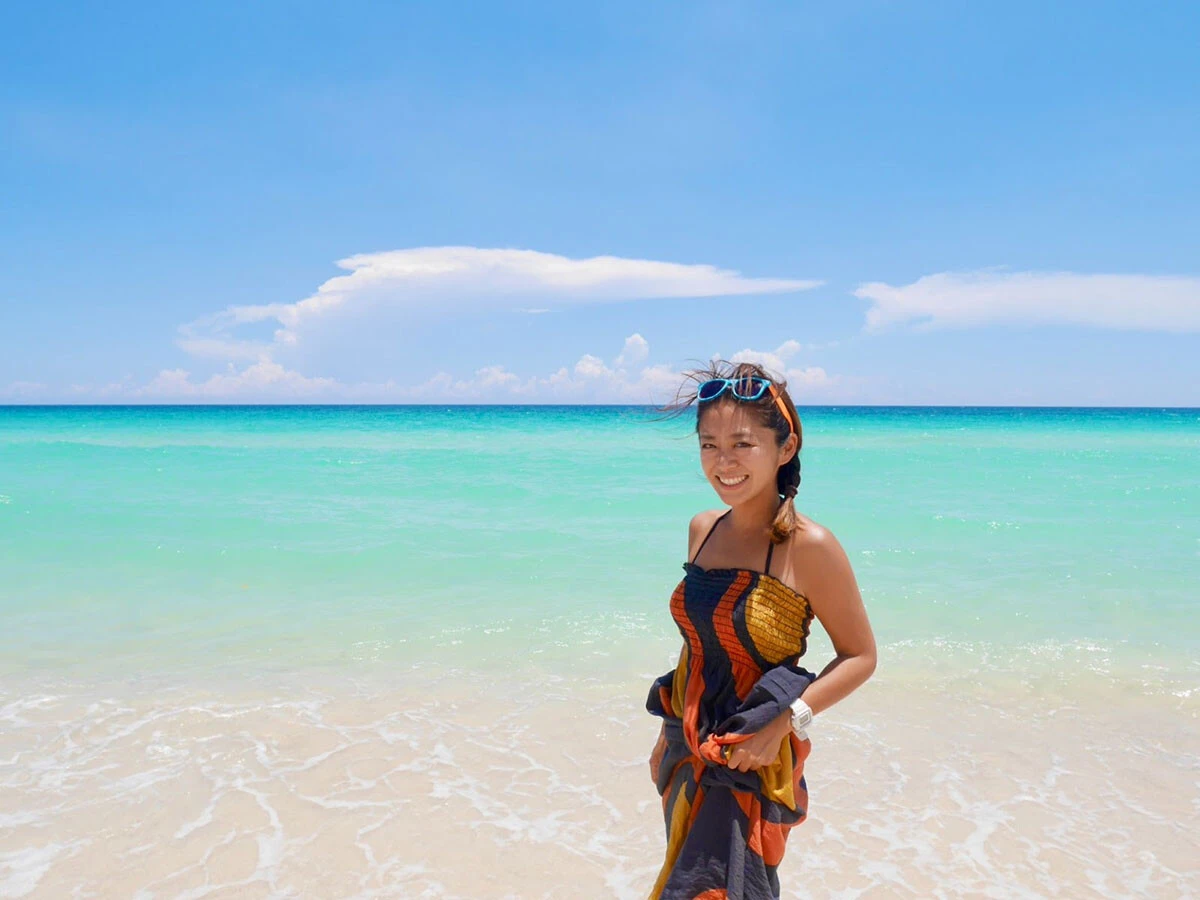 世界125ヵ国を周った旅人が100の質問に答えてみた＜前編＞『旅人マリーシャの世界一周紀行』第370回