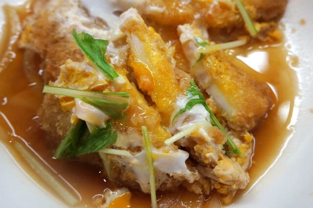 そりゃあうまい