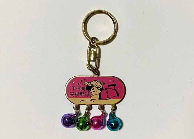 ヘッスラ。ランナーの絵も珍しい