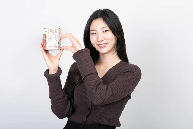 薬剤師・福井セリナ