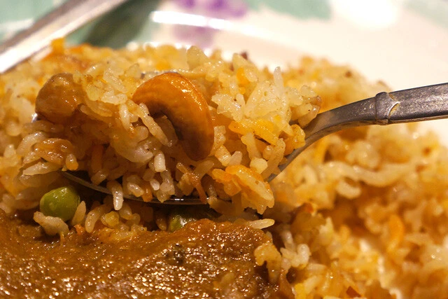 ベストバランス！