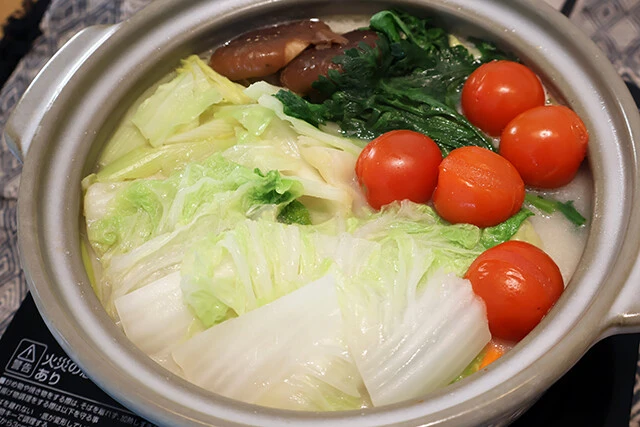 無難に激ウマ! 王道アレンジ