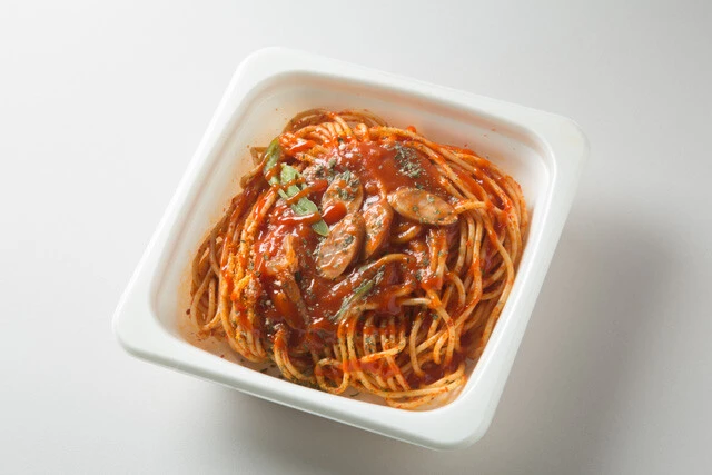 タバスコよりさらにオリエンタルな味変になる