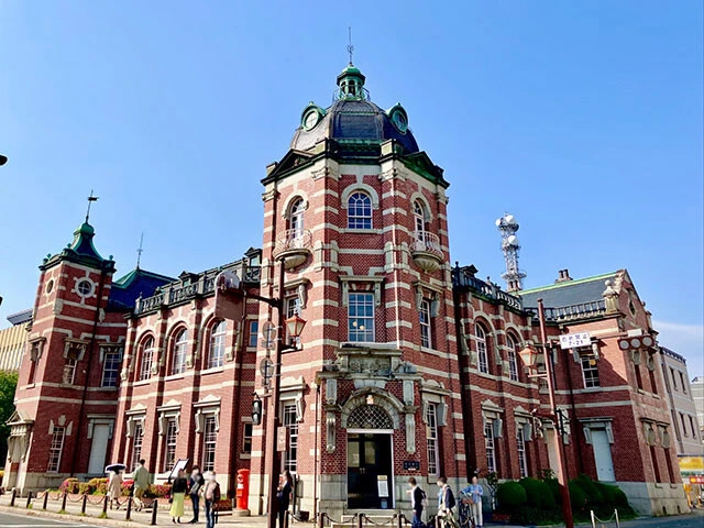 優良旅行先多数！　GWに行くべき激推し旅行先＆最新節約テク【国内編】