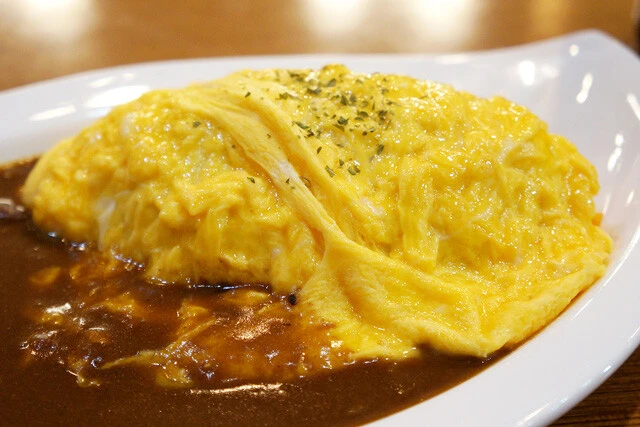 早く食べたい！