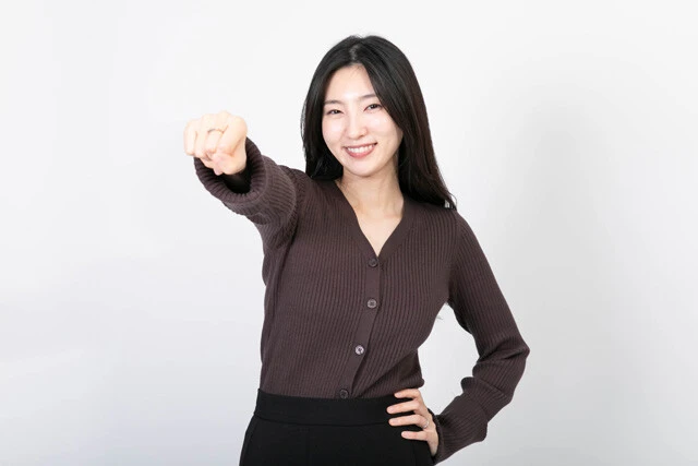 薬剤師・福井セリナ