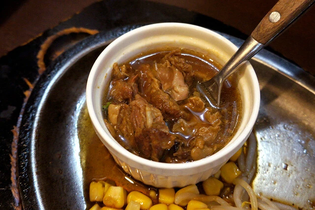 これまたうまい