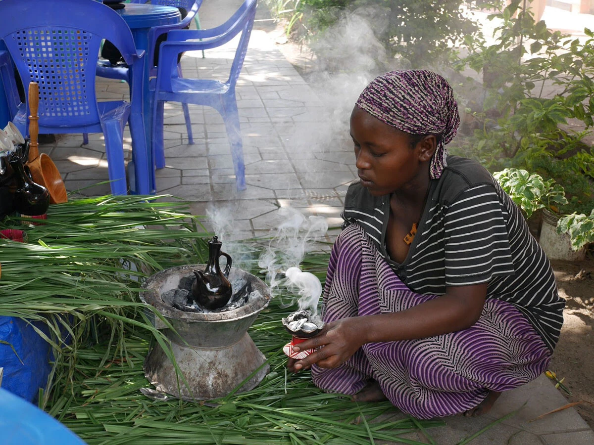 【世界の宿】旅人の心をときめかせたエチオピアの宿のおもてなし『旅人マリーシャの世界一周紀行』第366回
