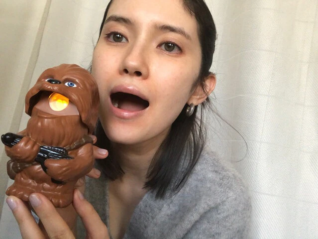 「スター・ウォーズの日」に発表された企画に市川紗椰「胸が熱くなります」