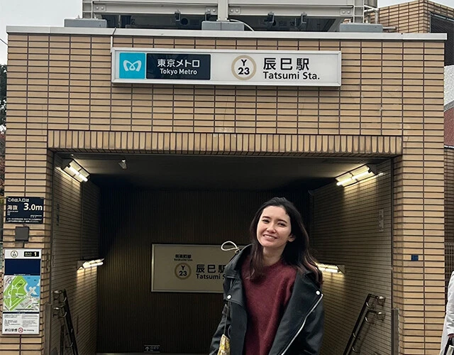 市川紗椰が調査した世界の"辰鉄スポット"を発表！「なぜさまざまな文化圏の神話や伝説に竜が存在するのか不思議」