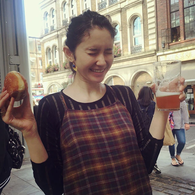 市川紗椰が語るザ・ビートルズのアニメ化作品の魅力「解散後もいろいろな番組に出ています」