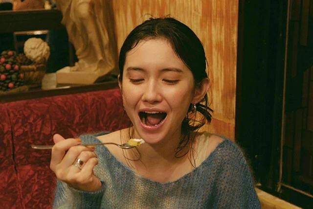 「私、天才かも」から「だから何？」はワンセット。市川紗椰が今年脳にたまった"どうでもいい"ひらめきを放出！