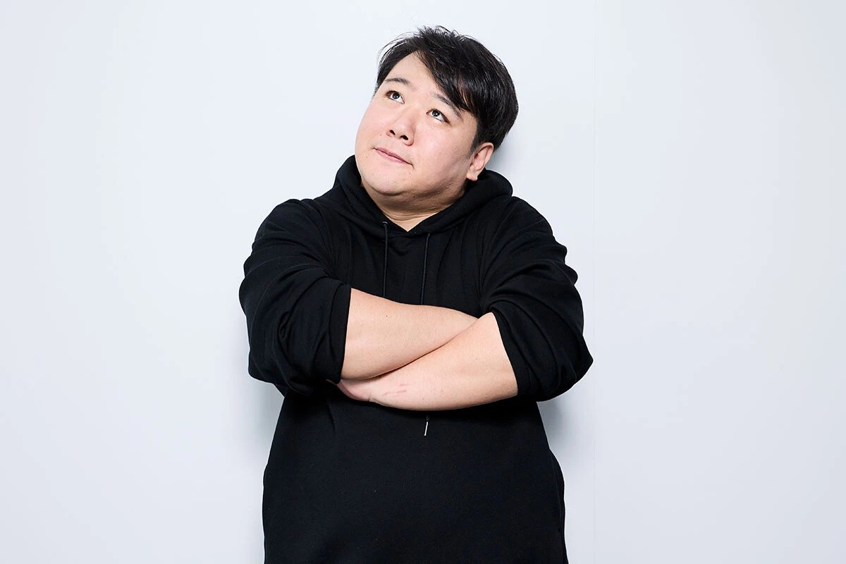 【性の対談連載：ラランド・ニシダと『みんなのセックス大全！』】「妊娠すると女性の性欲は弱くなる？　強くなる？」