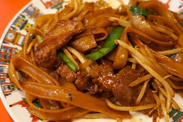 具材たっぷりがありがたい