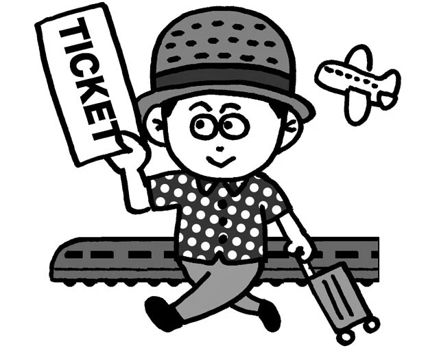 【ちまちま節約術】優待券・視聴ジャンル別サブスクの活用でお得に遊べ！