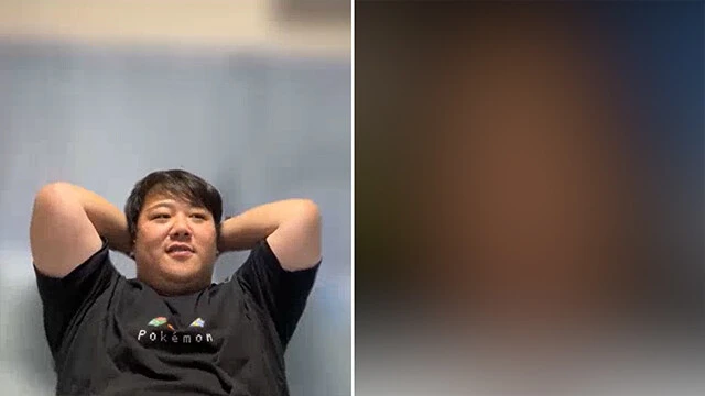 ラランド・ニシダさんと対談相手のPさん（30代、女性）