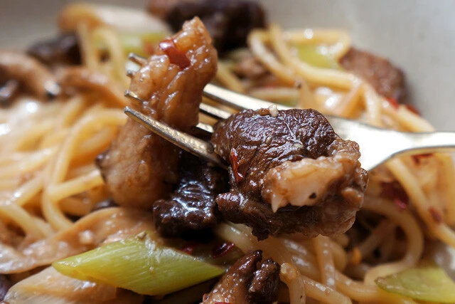 いただきます！