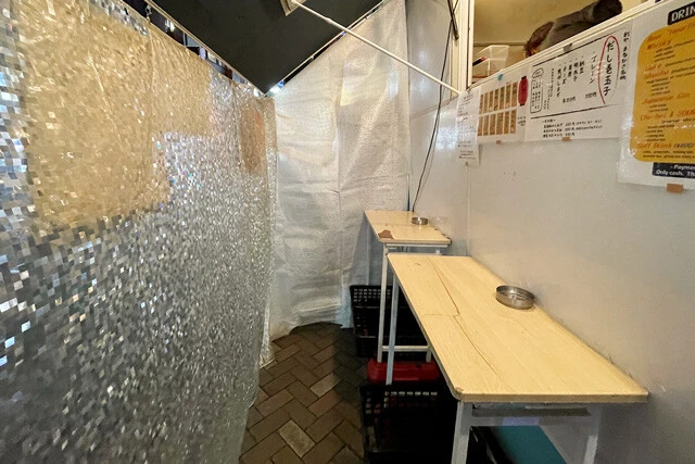 ここは本当に赤坂?