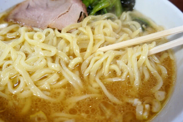 うますぎて困惑する