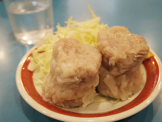 それでもシュウマイは"マイナー"でいい？【みんなが知らない、シュウマイの実力】