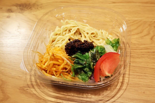 食べ逃し厳禁! コンビニ限定"冷やし〇〇麺"選手権<野島慎一郎のバカレシピスペシャル>