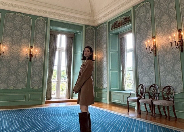 市川紗椰の夏の記憶 今は恋しい"Tシャツ"「一枚の勇気」と「一枚の解放感」