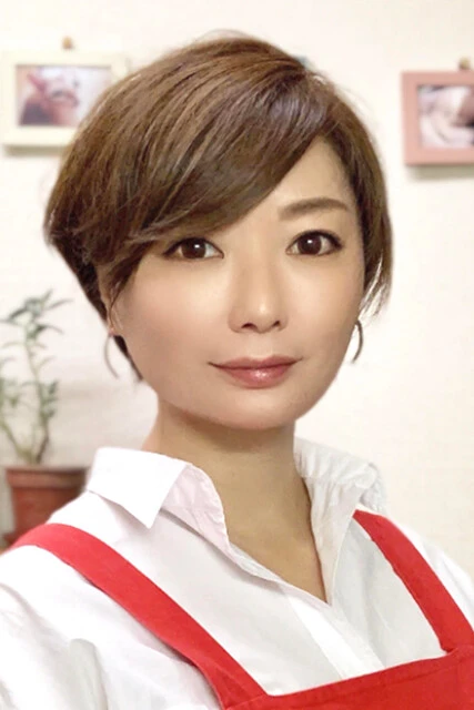 呑兵衛料理家・おねこさん