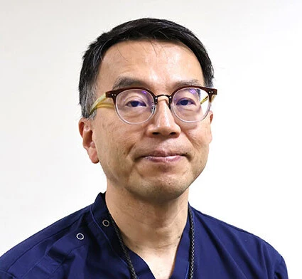 "打倒すい臓がん!" 早期発見法を確立したある医師の物語