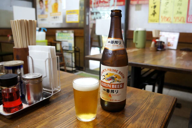 パーフェクトな風景