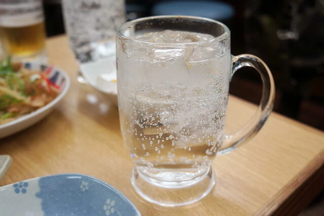 「チューハイ プレーン」