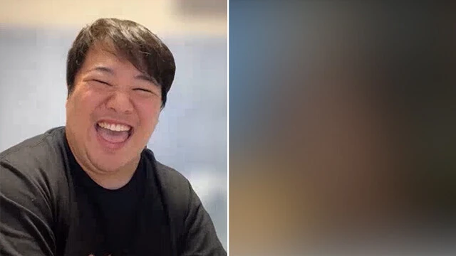 ラランド・ニシダさんと対談相手のPさん（30代、女性）