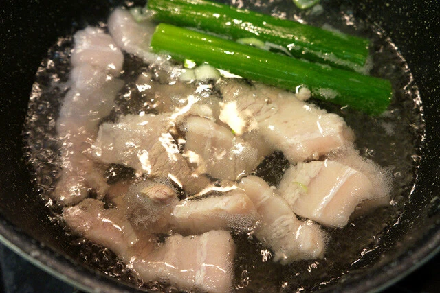 すでにカップ麺の値段より高い材料