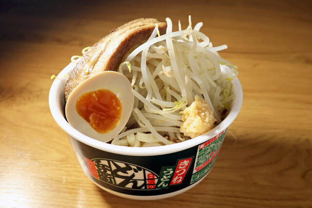 今や大充実のコンビニ＆スーパー食材で実は簡単に作れます！　年越しそばを"マシワシ"アップデート！　家二郎2.0＜野島慎一郎のバカレシピスペシャル＞