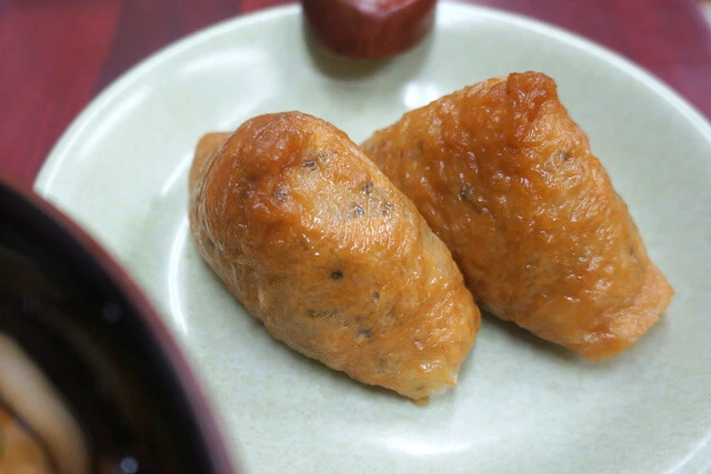 ありがたみ満点