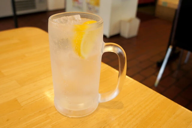 「スーパーチューハイ」