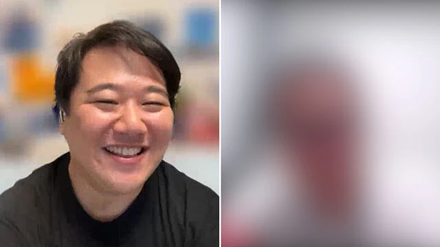ロングオナニーについて話すニシダさんとOさん（20代、男性）