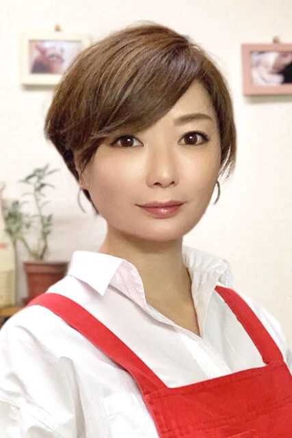 呑兵衛料理家・おねこさん