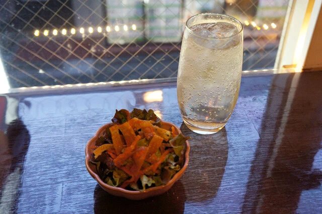 でははじめます