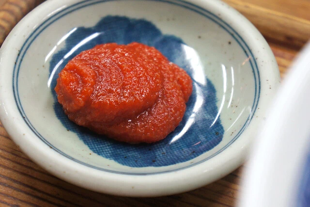 これまたたっぷり