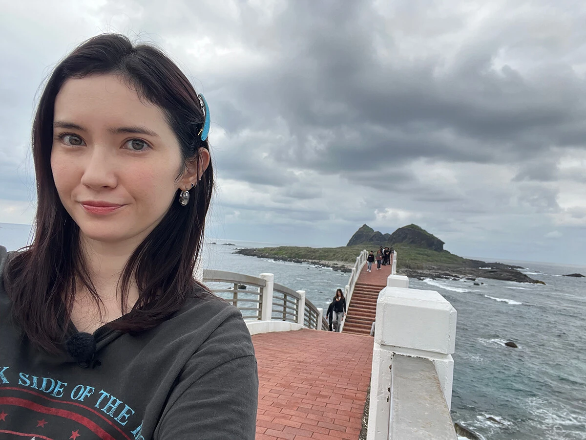 市川紗椰が最近どハマりしたドラマ『ミスター・ロボット』 と『ディスクレーマー』の魅力とは？「どちらもどんでん返しが見事」