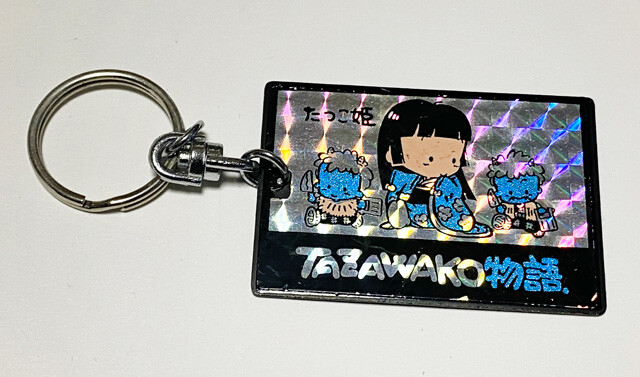 ナマハゲから小野小町まで勢ぞろい！　秋田県のファンシー絵みやげ【山下メロの平成レトロ遺産：097】