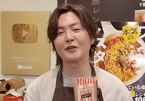 料理研究家・リュウジが教える簡単に作れる「バズ"マヨ"レシピ」【俺たちの「マヨ愛」を聞け!②】