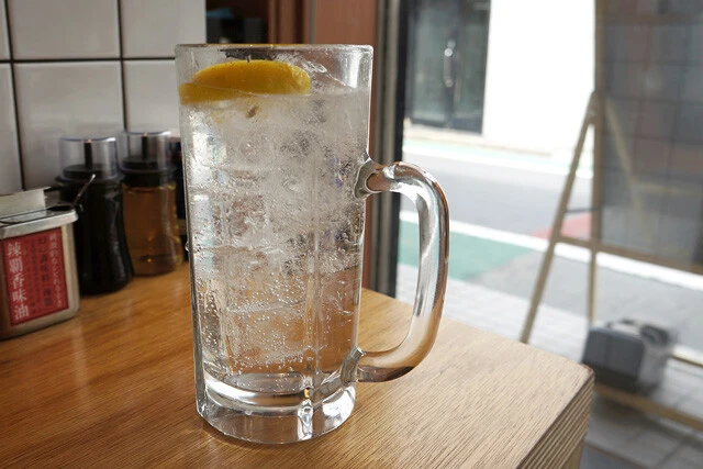 「メガタコハイ」