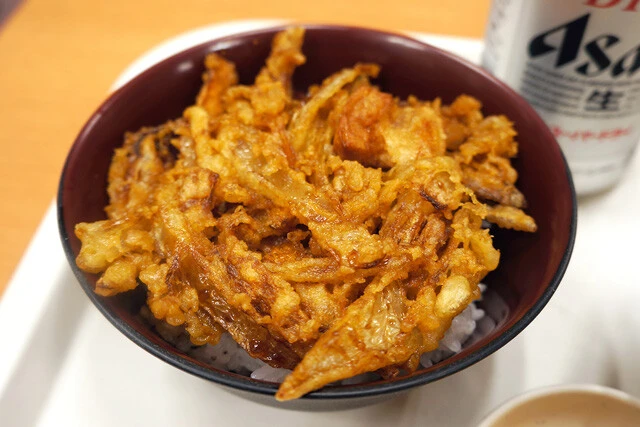 これが食べたかった