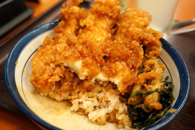 シンプルにうますぎる