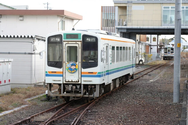 引上線でのんびり夕方までお休み